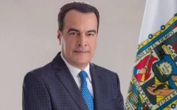 Reportan que el exsecretario de Finanzas de Puebla, Eduardo Tovilla fue detenido en Estados Unidos