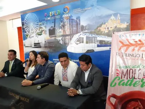 Tradicional temporada de Mole de Caderas dejará derrama de 35 mdp en Tehuacán; inicia 11 de octubre