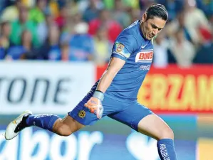 Ganar clásicos, deuda del América: Moisés Muñoz