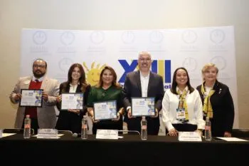 Participa SMDIF Puebla en la XXIII Reunión Anual de AMANC