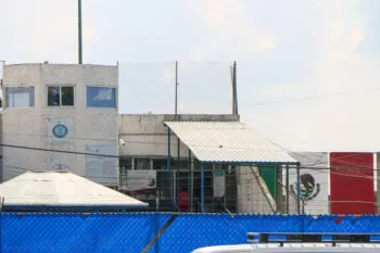 La presencia de infantes en cárceles de Puebla aumentó un 75% en 2023