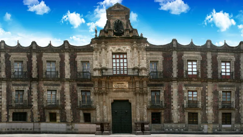 Cierra INAH museos en la CDMX para evitar contagios de COVID