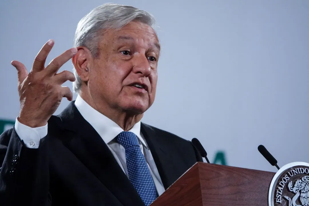 Ahora The Nation critica a AMLO: “Es una decepción para el mundo”