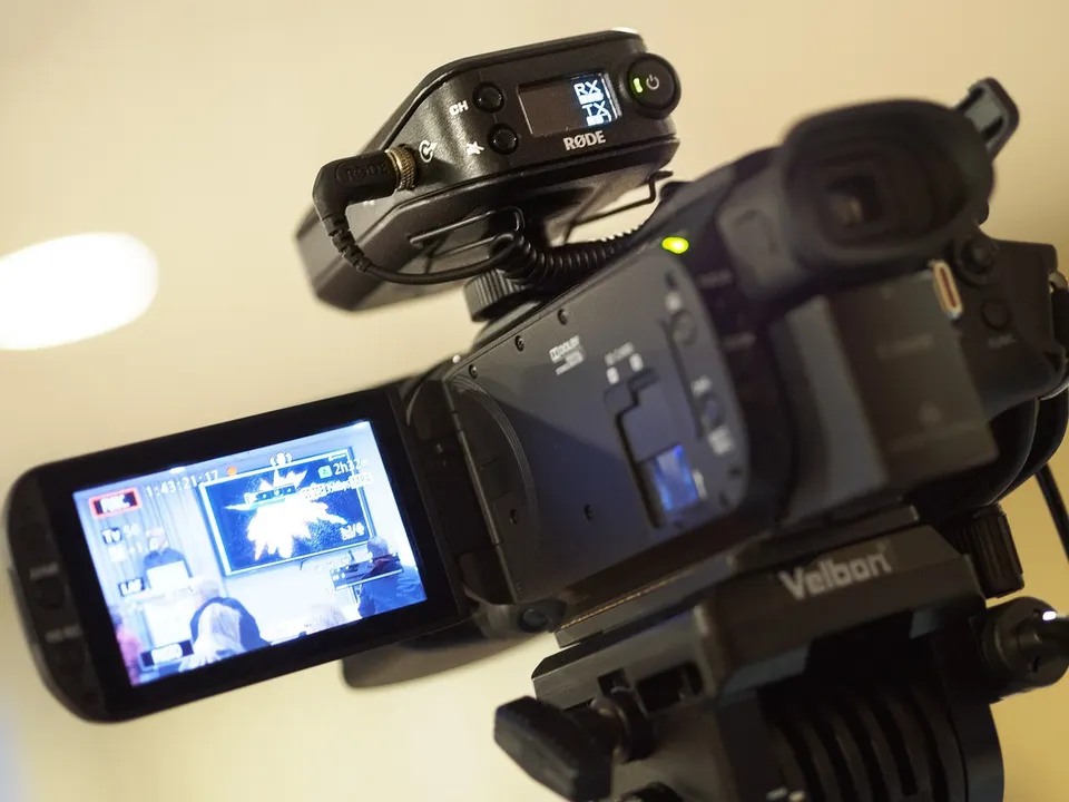 Concurso de Cortometraje