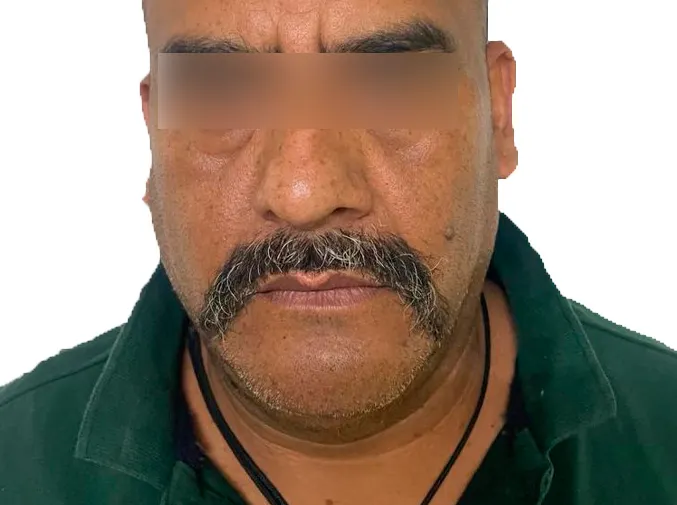 Aprehenden a sujeto por intento de feminicidio contra su pareja