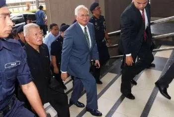 Tribunal Federal de Malasia ratifica pena de cárcel a ex ministro