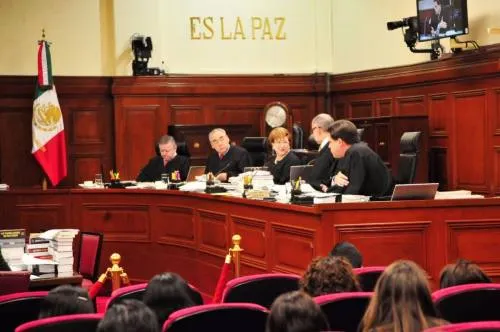 SCJN suspende Ley Federal de Remuneraciones