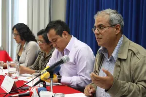 Llevará a cabo el IDHIE preaudiencia del Tribunal Permanente de los Pueblos Indígenas