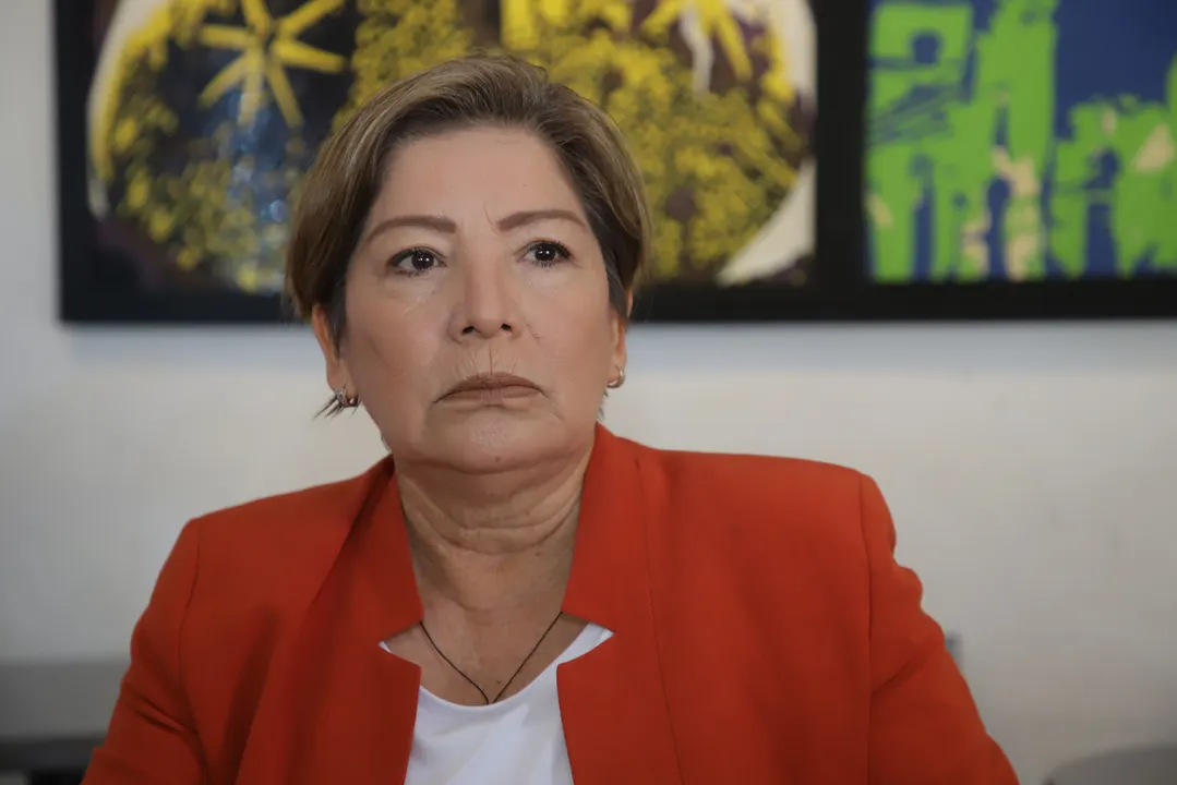 Marisol Cruz García