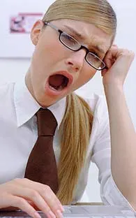 Científicos revelan por qué los lunes son más pesados