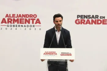Rodrigo Abdala desmiente información falsa sobre cambios en la estructura gubernamental