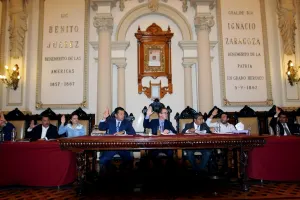 Aprueba Cabildo donación a favor de servicios de salud