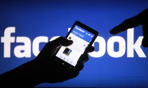 Facebook señala problemas para internet global