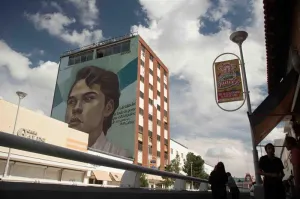 Las cenizas de Juan Gabriel se quedarán en Ciudad Juárez