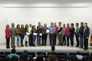 Alumnos del Tecnológico de C. Serdán pasan a la final del ENEIT