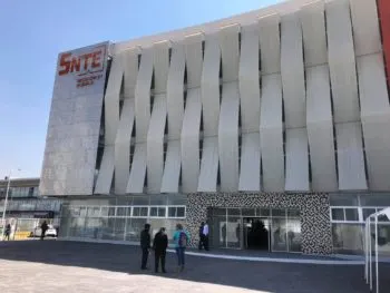 Líderes sindicales se convierten en líderes políticos en Puebla