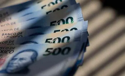 Gobierno estatal ofrece nuevos créditos, con tasa de interés de hasta 28%