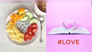#Love, el hashtag más usado en 2015 en Instagram