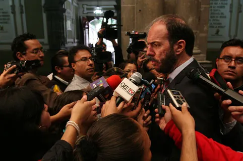 S&P califica comportamiento crediticio municipal como positivo y estable