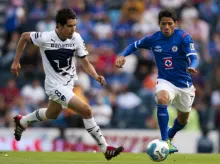Enfrentamiento entre porras de C. Azul y Pumas deja 6 heridos