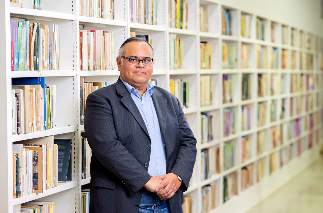 Luis Raul Rodriguez