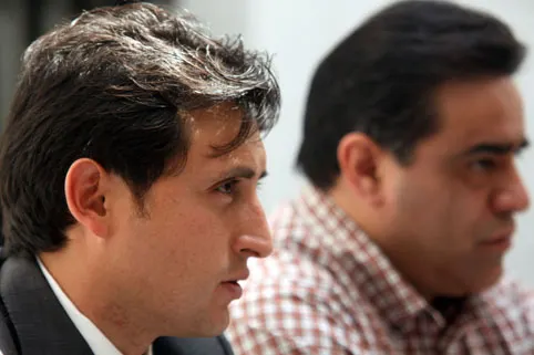 Lamentable que se use el OFS como ”garrote político”: Espinosa Torres
