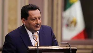 Diputados de MC no se ponen de acuerdo para elegir coordinador de bancada
