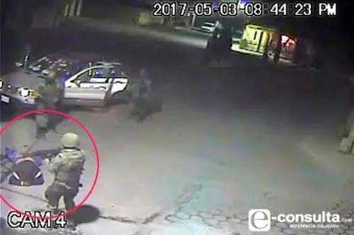 Advierten impunidad por ejecución militar en Puebla