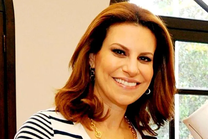 Karime Macias Tubilla