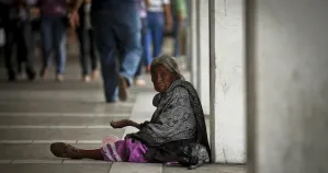 En Puebla más de la mitad de adultos mayores viven en pobreza