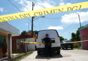 Matan a 9 secuestradores durante operativo en Veracruz