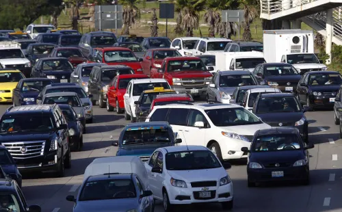 Gobierno lanzó licitación para cobertura de seguro por muerte en accidente automovilístico