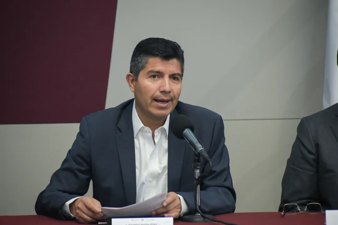 Eduardo Rivera Pérez