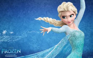 ”Frozen” le da a Disney su primer Óscar a la mejor película animada