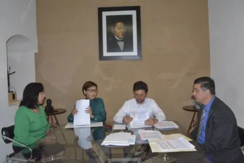 Listo San Pedro Cholula para iniciar construcción de CERESO