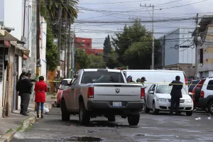 Ministerial lesionada identifica a involucrado en homicidio de Raúl Ávila