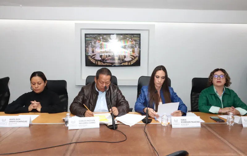 congreso-puebla-comision-derechos-humanos