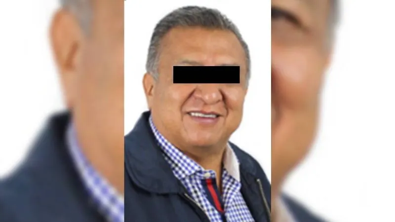¡Se esfuma! Saúl Huerta estaría prófugo tras orden de aprehensión