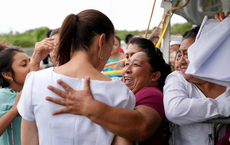 sheinbaum-pension-personas-discapacidad-yucatan