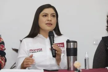 Denunciará CRV violencia de género que padeció durante la campaña 