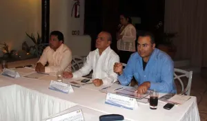 ASE inaugura seminario en Oaxaca