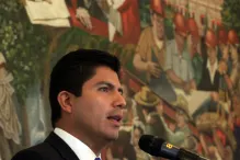 Comuna recibe 129 mdp en participaciones federales