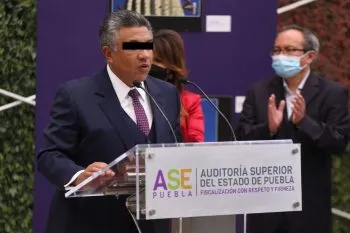 Después del 15 de marzo iniciaría la destitución del titular de la ASE