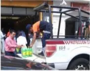 Peculado, alcohol y confesiones que violan la ley en fiesta de BAR en Ciudad Serdán