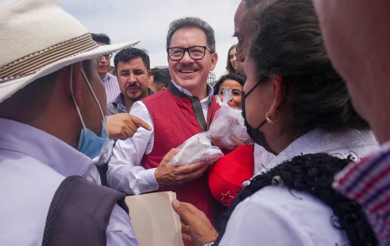 Ignacio Mier Velazco