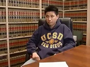 DEA dará 1.4 mdd a joven por encierro inhumano