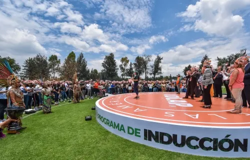 UDLAP inicia actividades académicas para el periodo Otoño 2019