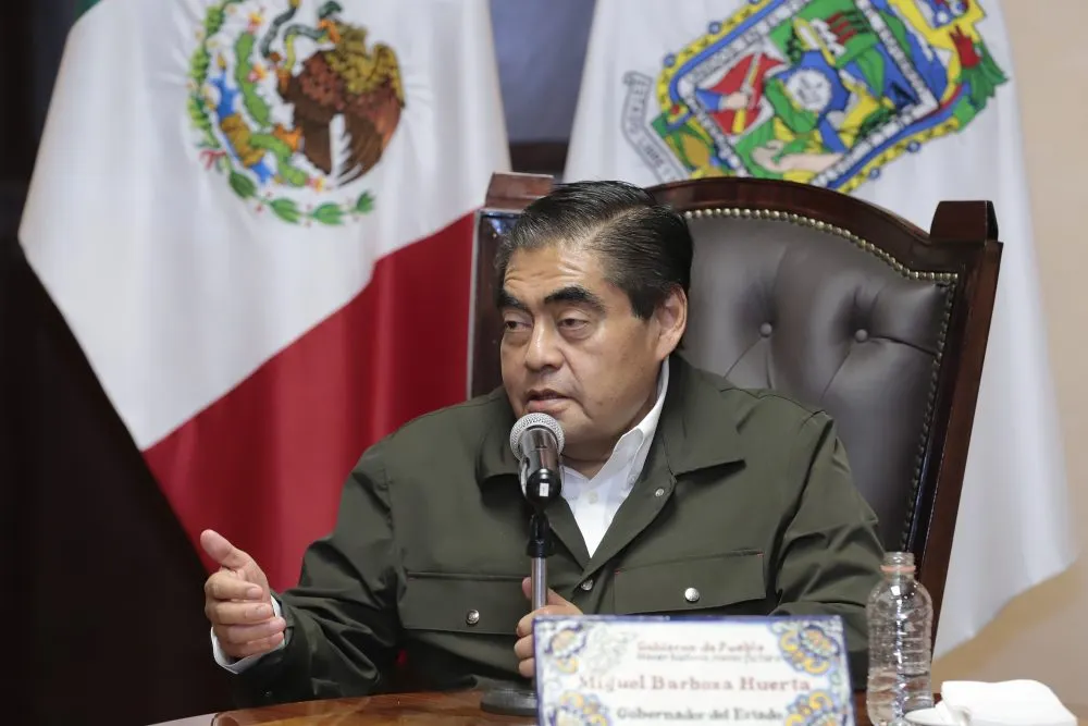 Llama MBH a alcaldes y población a denunciar la operación de polvorines clandestinos