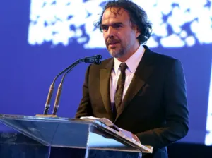 González Iñárritu critica comentarios racistas de Trump