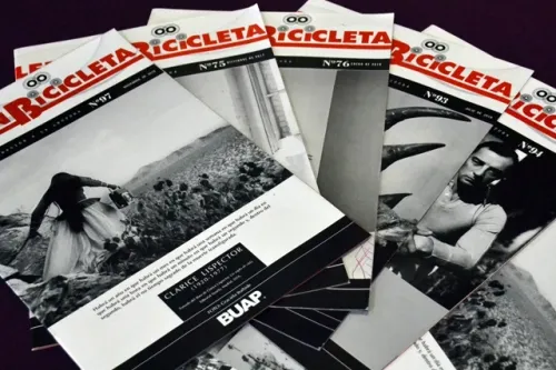 Leer en Bicicleta: 22 años de ser uno de los más importantes proyectos de animación a la lectura